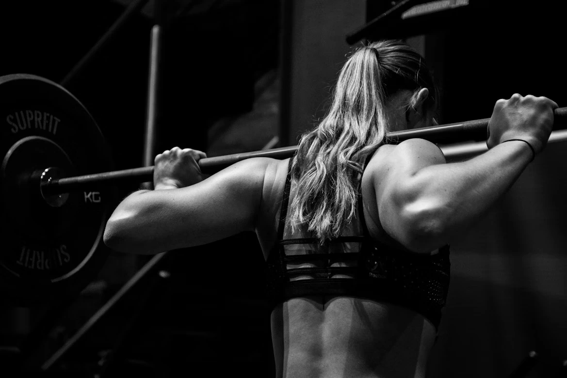 Fitnes studio